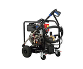 MC 5M-195/1000 DE | Fuel HPW | Nilfisk